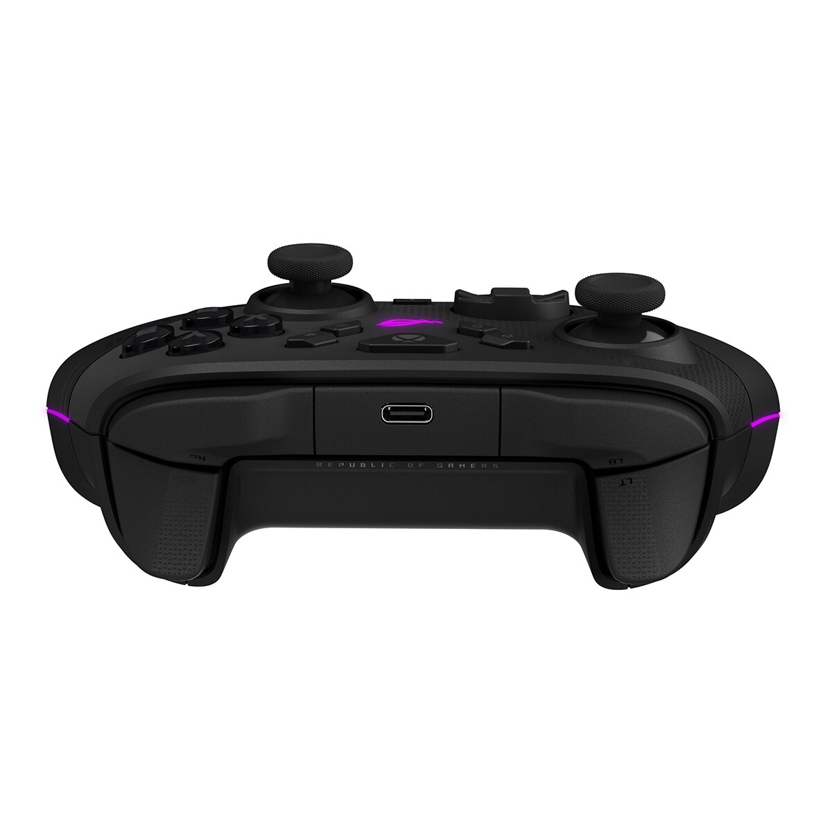Mando inalámbrico ASUS ROG Raikiri II para Xbox 4