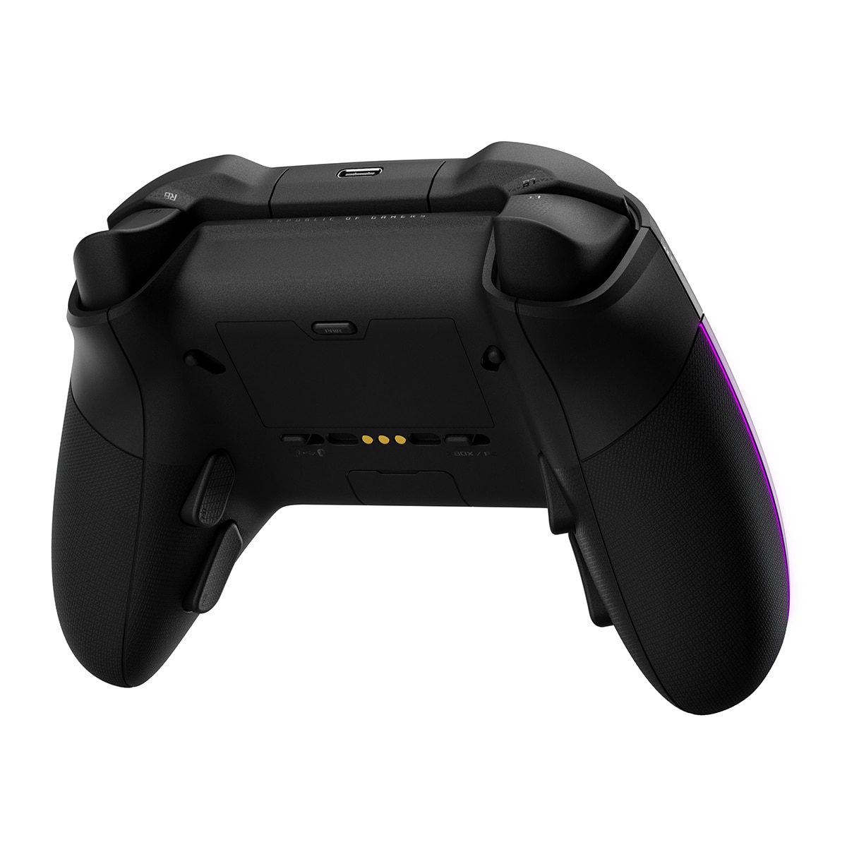 Mando inalámbrico ASUS ROG Raikiri II para Xbox 5