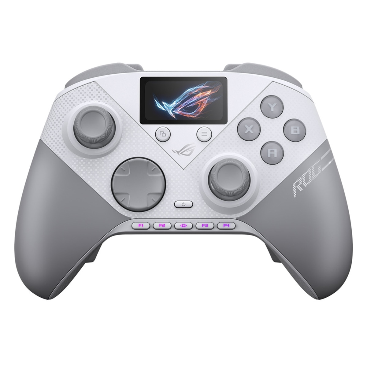 Imagen 0 de Mando inalámbrico Asus Rog Raikiri II Pro para PC