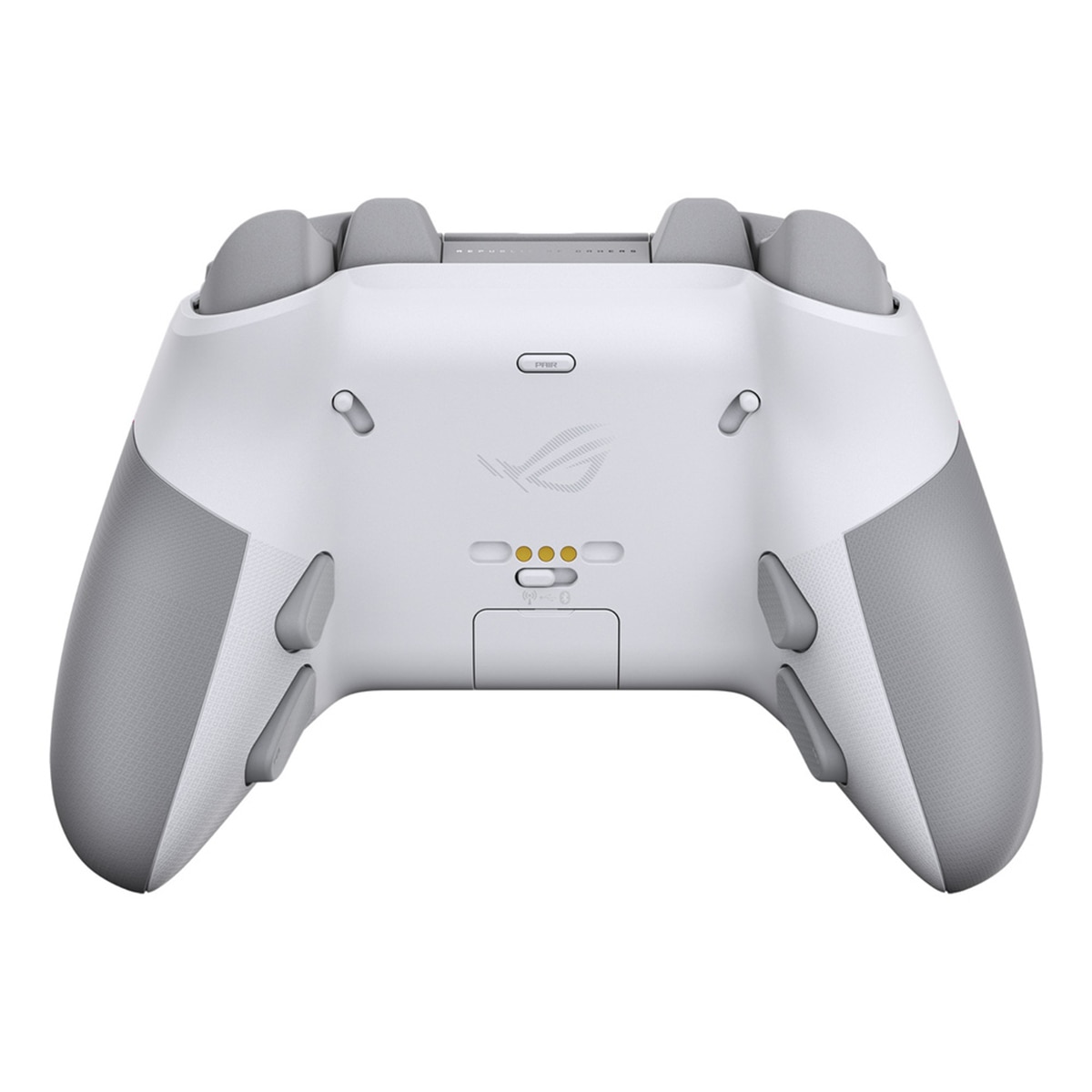 Mando inalámbrico Asus Rog Raikiri II Pro para PC Blanco-3