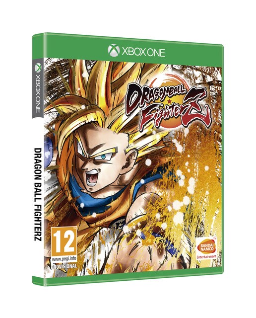 Dragon Ball: Fighter Z - Xbox One 1