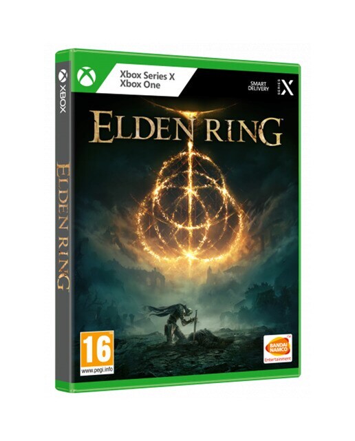 Elden Ring Xbox One
