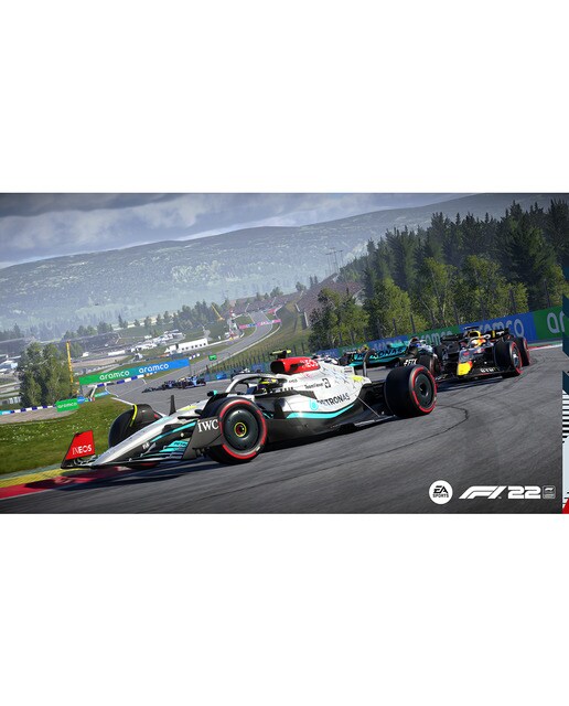 F1 22 Xbox One 2