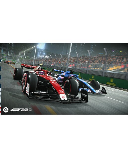 F1 22 Xbox One 10