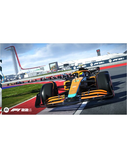 F1 22 Xbox One 11