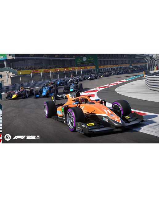 F1 22 Xbox One 12