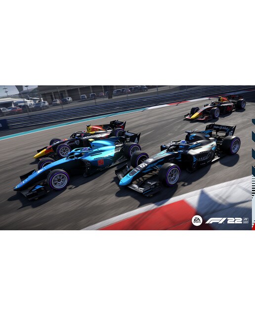 F1 22 Xbox One 13