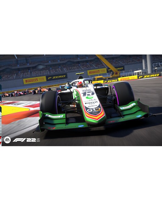 F1 22 Xbox One 14