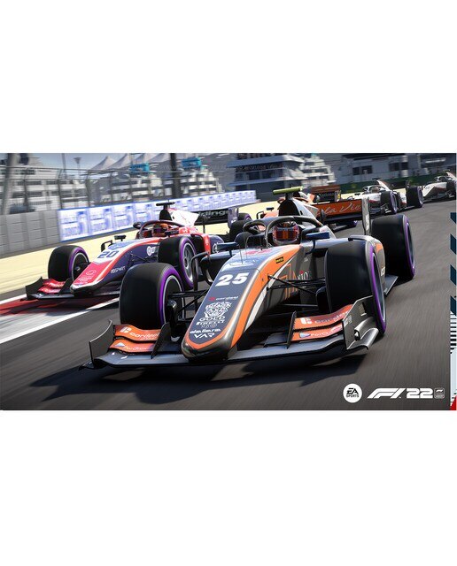 F1 22 Xbox One 15