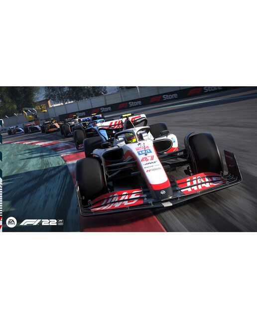 F1 22 Xbox One 16