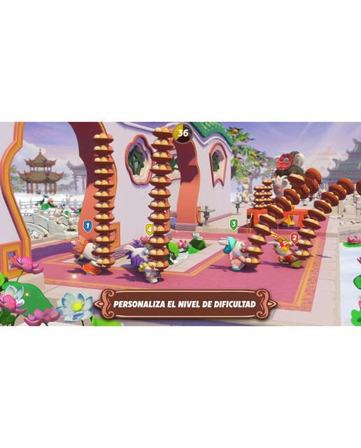 Rabbids Party Of Legends Xbox One 5