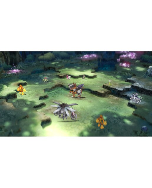 Digimon Survive Xbox One 8