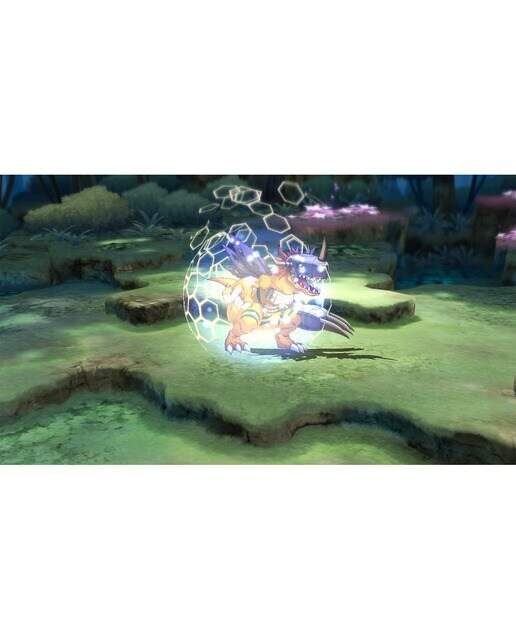 Digimon Survive Xbox One 9