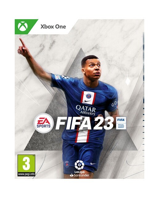 FIFA 23 Xbox One