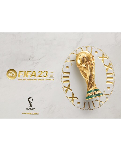 FIFA 23 Xbox One 2