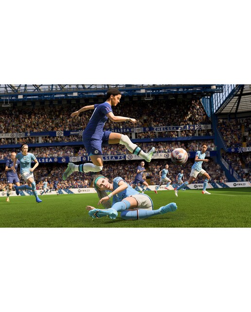 FIFA 23 Xbox One 7