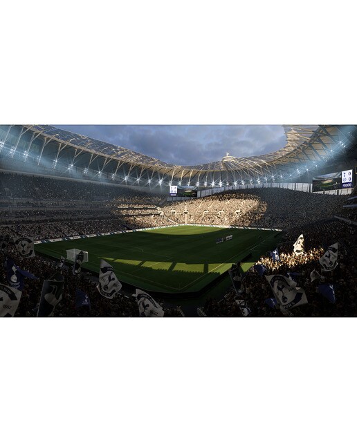FIFA 23 Xbox One 8