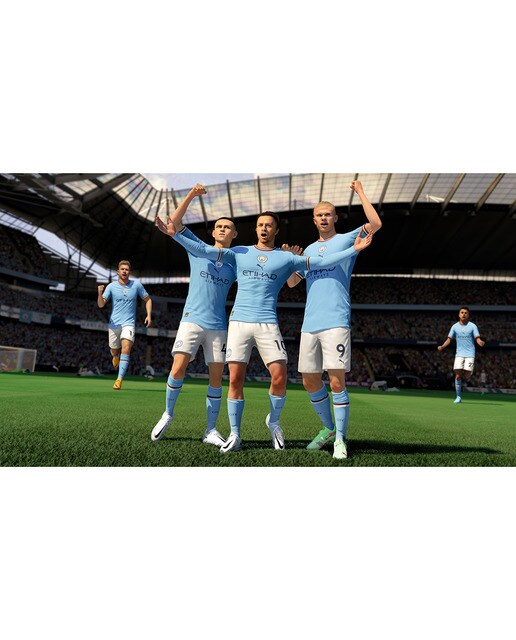 FIFA 23 Xbox One 10