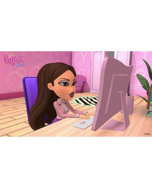 Imagen 2 de BRATZ: Flaunt Your Fashion  Xbox X