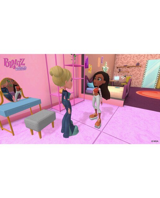 Imagen 3 de BRATZ: Flaunt Your Fashion  Xbox X