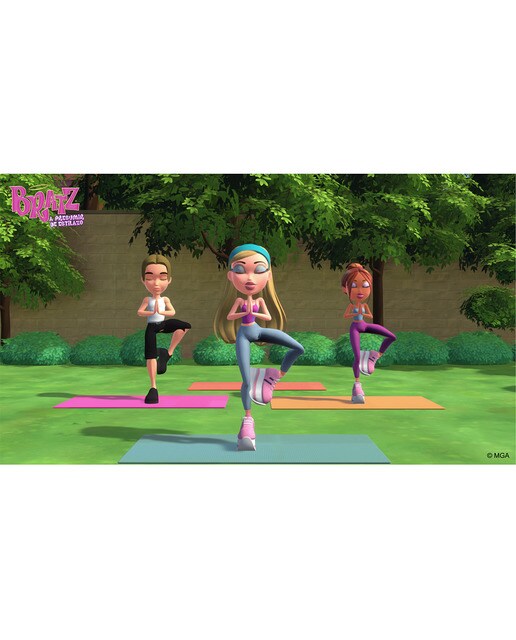 Imagen 4 de BRATZ: Flaunt Your Fashion  Xbox X