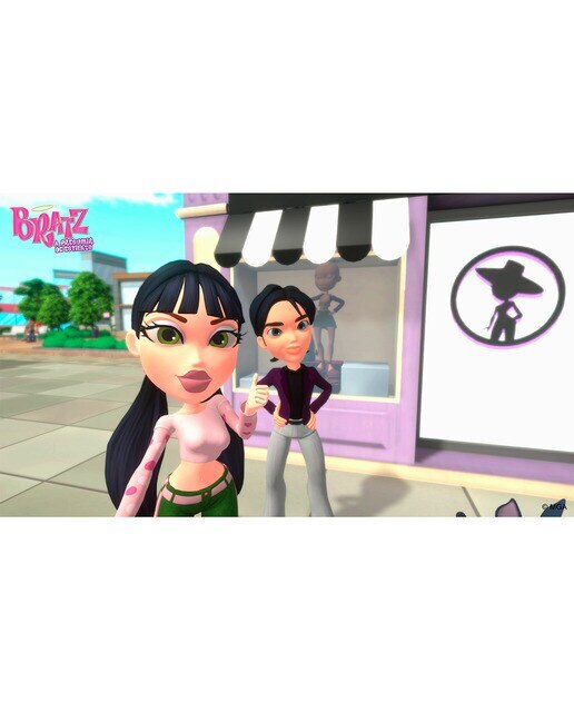 Imagen 5 de BRATZ: Flaunt Your Fashion  Xbox X