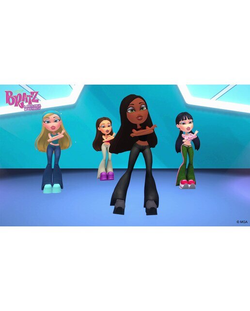 Imagen 6 de BRATZ: Flaunt Your Fashion  Xbox X