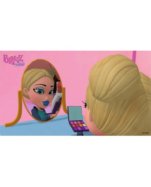 Imagen 7 de BRATZ: Flaunt Your Fashion  Xbox X