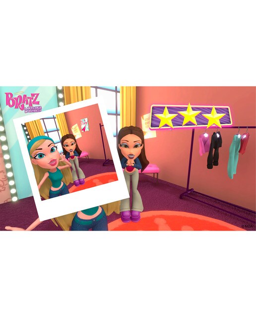 Imagen 8 de BRATZ: Flaunt Your Fashion  Xbox X