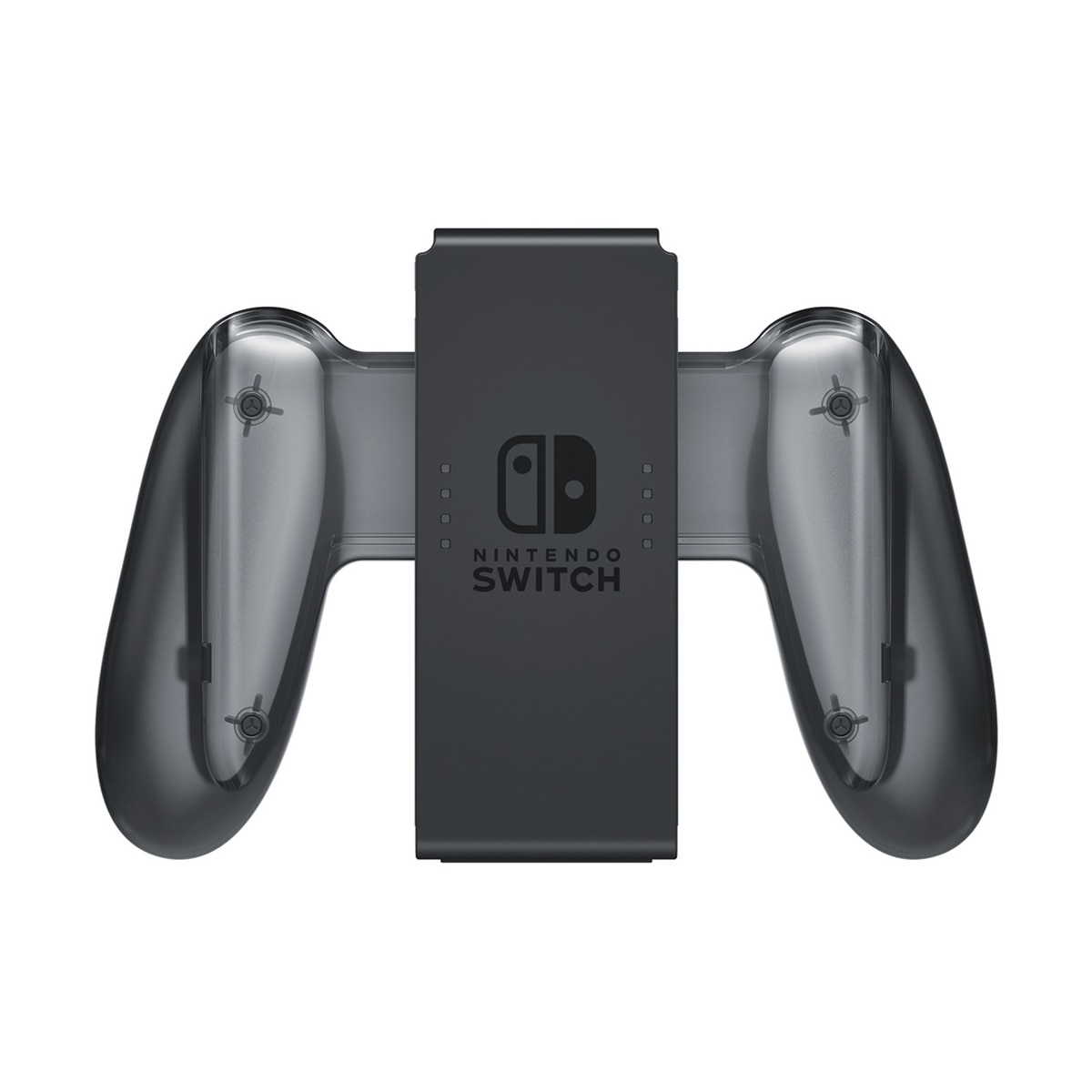 Imagen 0 de Soporte de carga para mandos Joy-Con Nintendo Switch