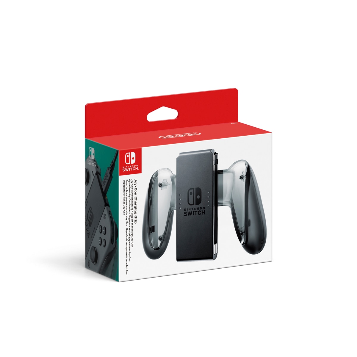 Suporte de Carga para Comandos Joy-Con Nintendo Switch 2