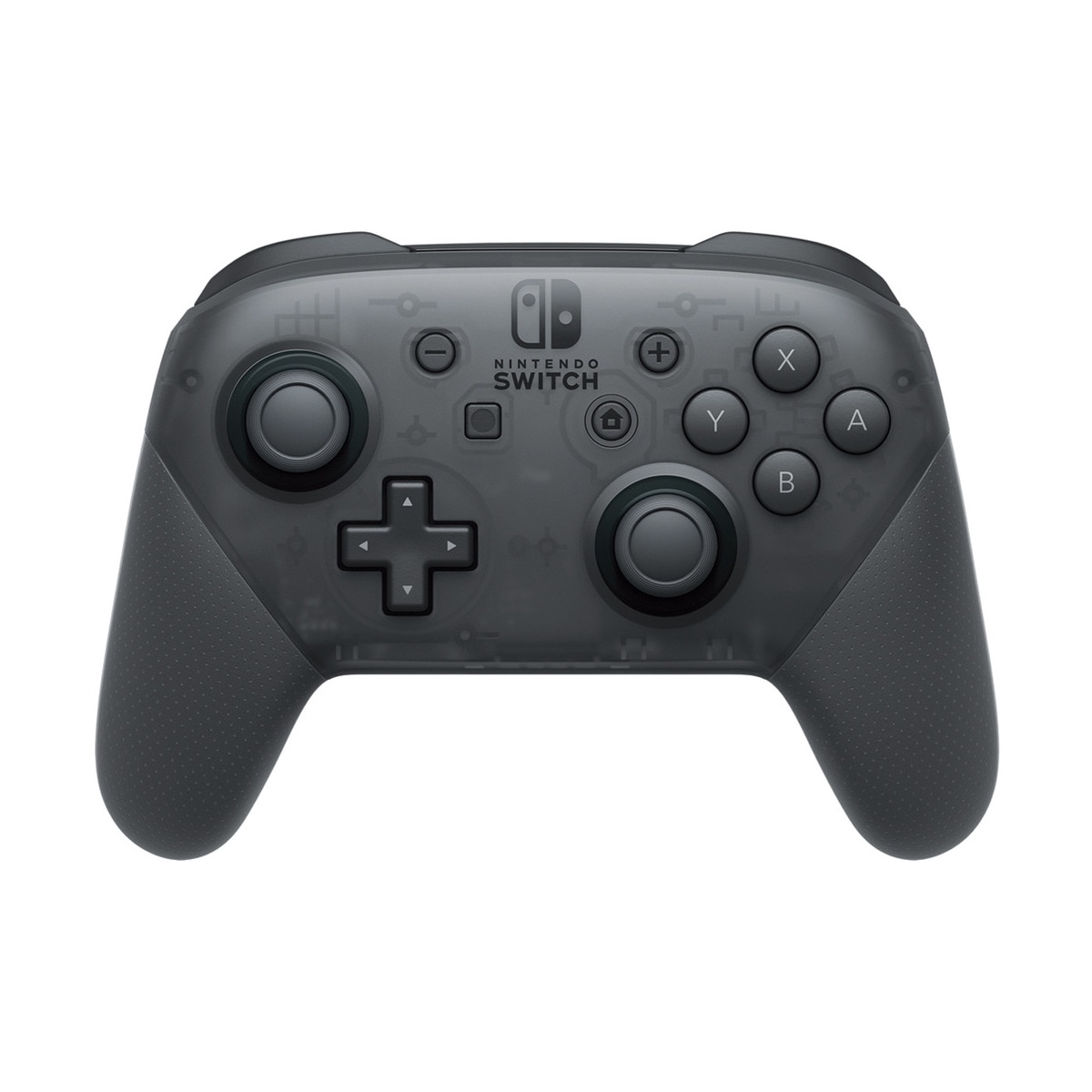 Imagen 0 de Mando Pro-Controller + cable USB Nintendo Switch