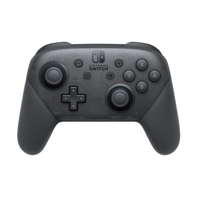 Mando Pro-Controller + cable USB Nintendo Switch