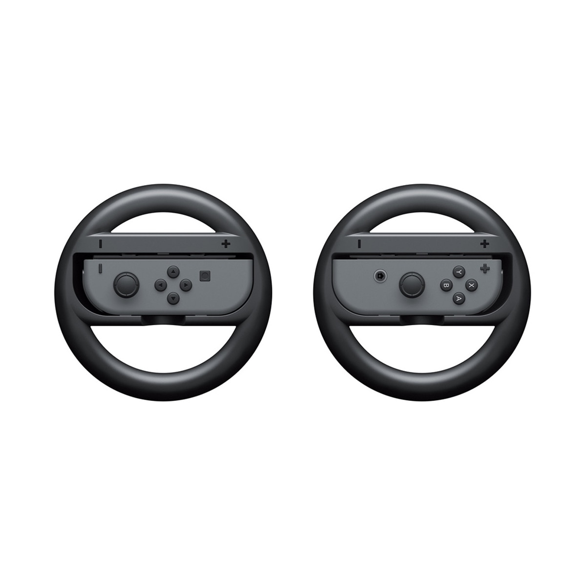 Imagem 0 de Pack 2 Volantes para Nintendo Switch