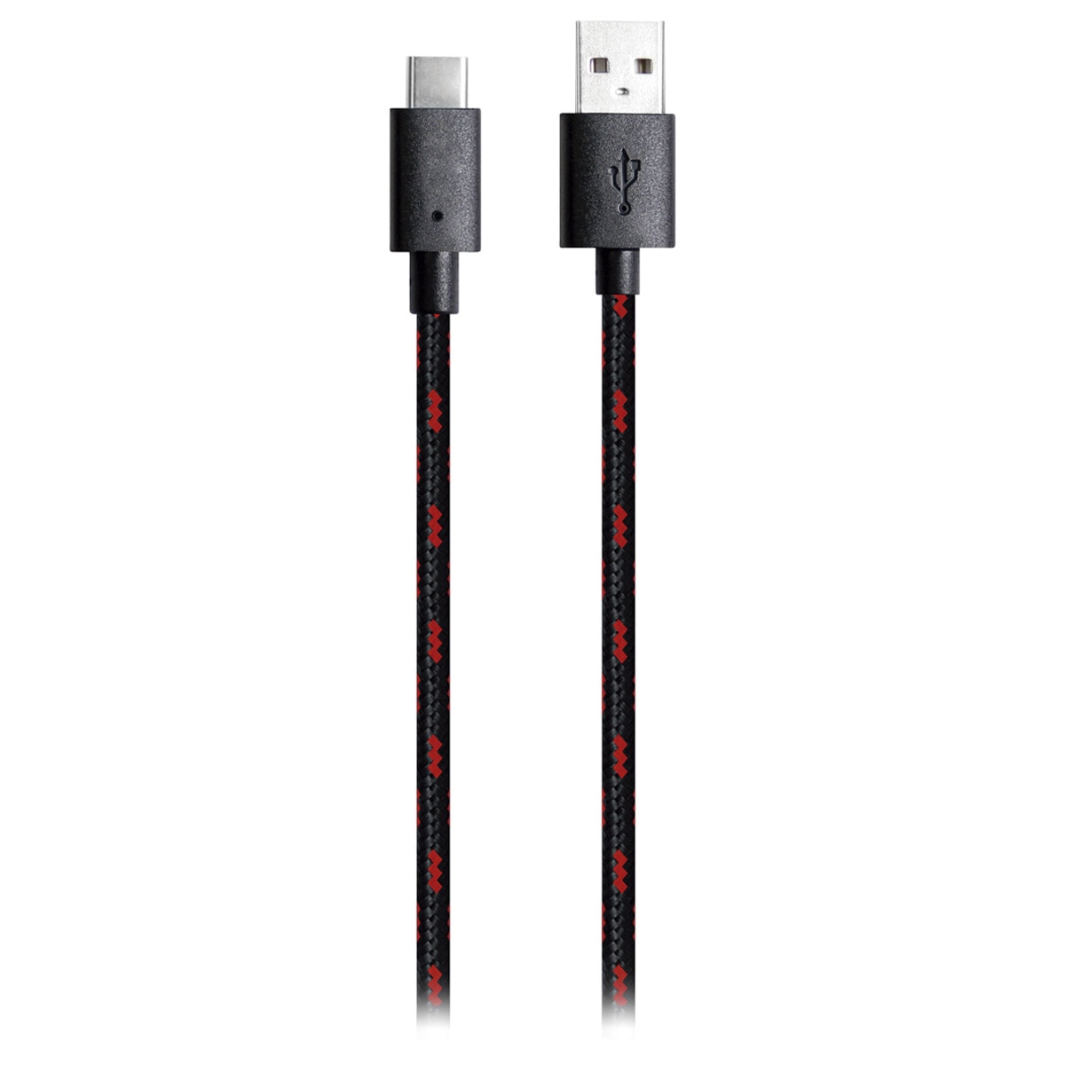 Cabo USB-Type C para Comando Pro - Nintendo Switch Preto-1
