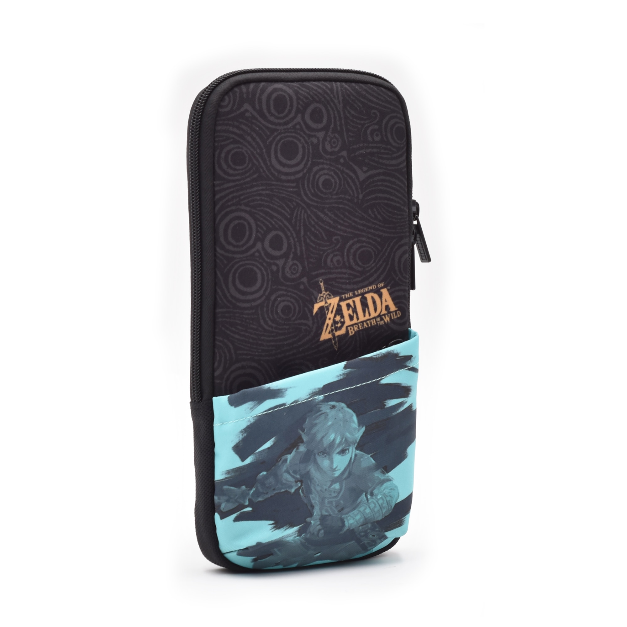 Bolsa Compacta Zelda: Breath Of The Wild Nintendo Switch 3