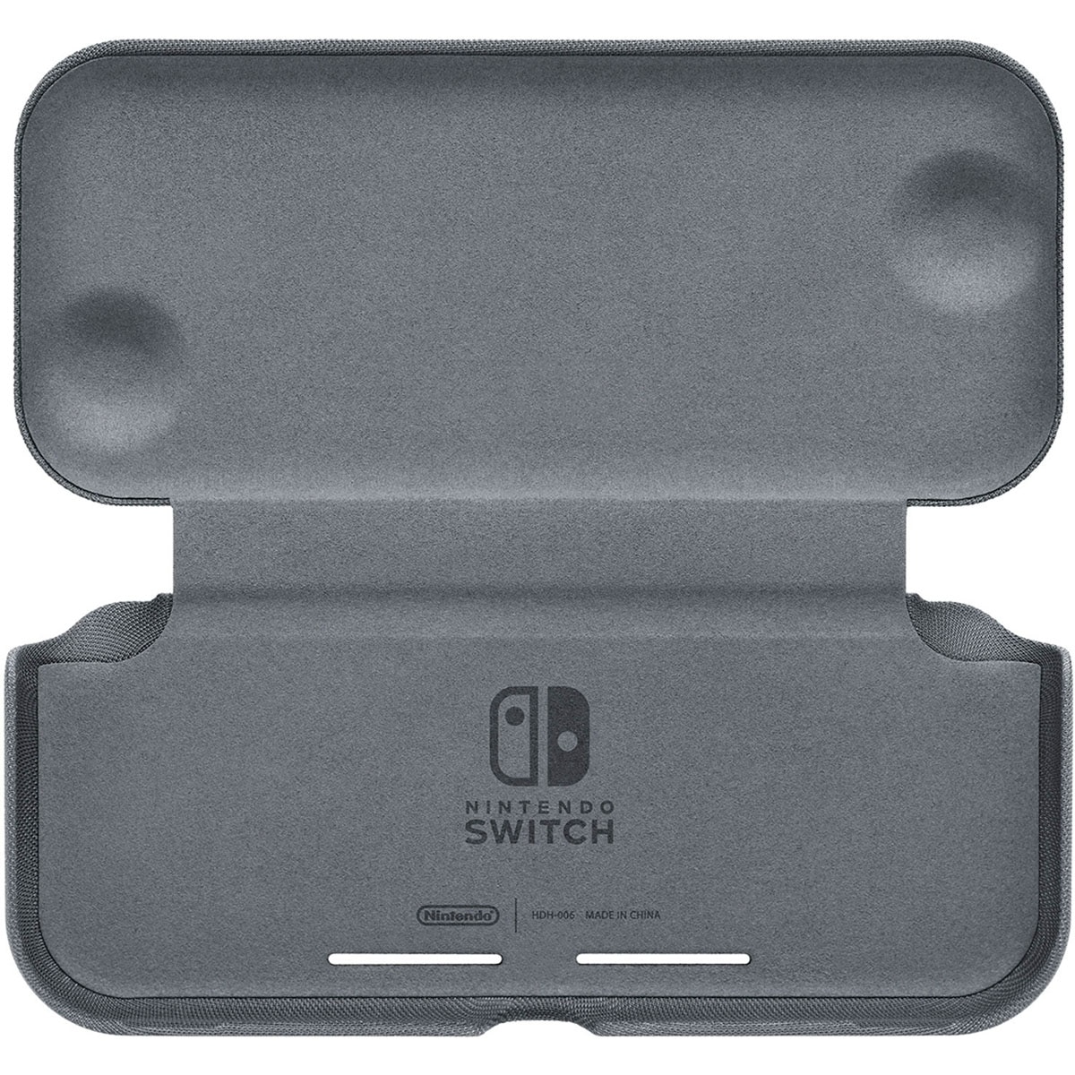 Funda plegable para Nintendo Switch Lite 1