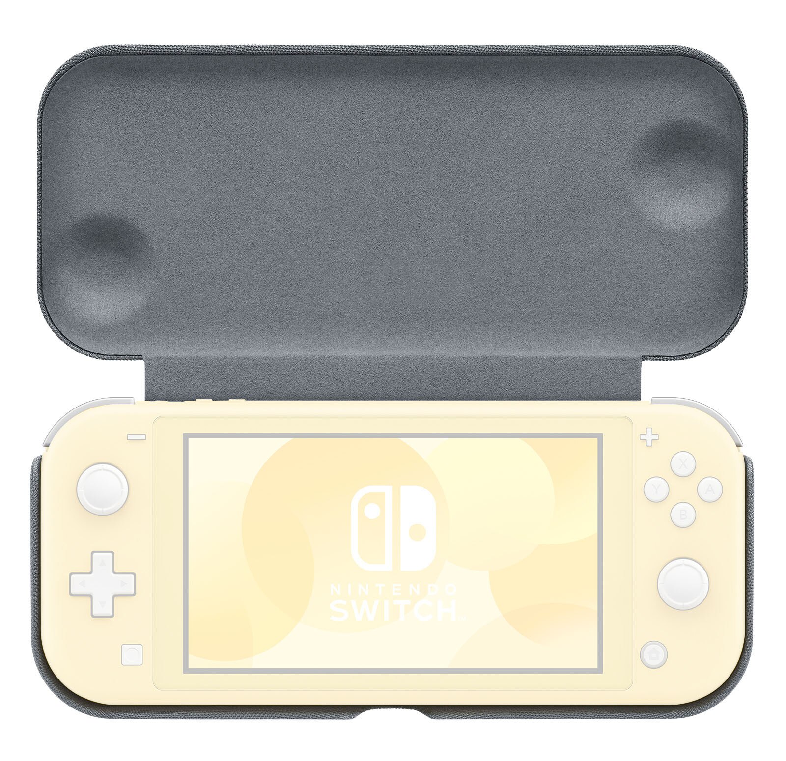 Funda plegable para Nintendo Switch Lite · Nintendo · El Corte Inglés
