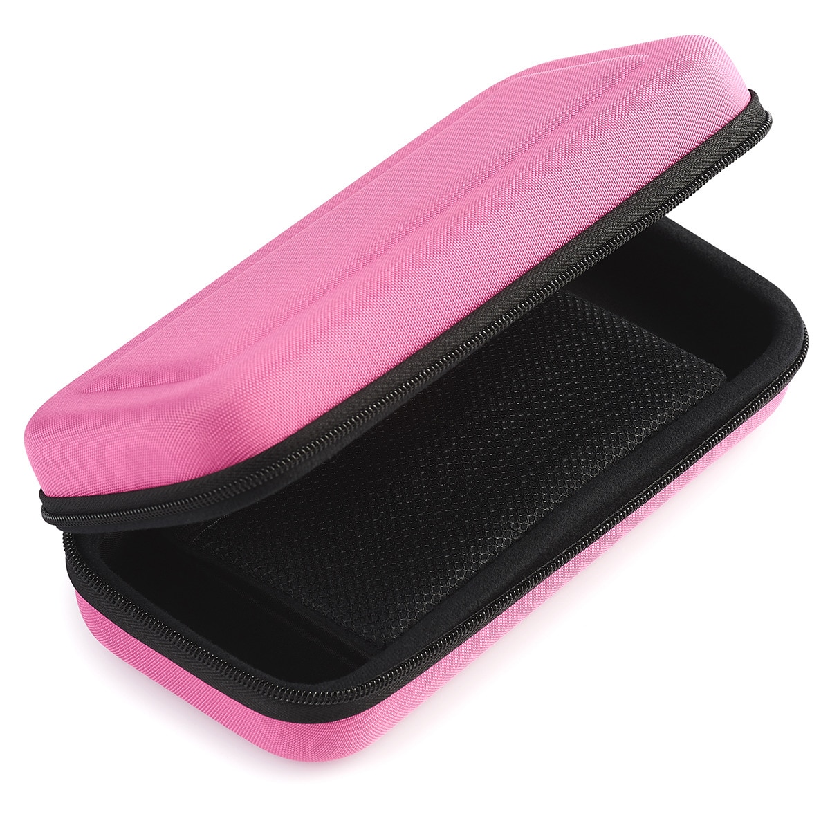 Imagen 0 de Funda Rígida Rosa Nintendo Switch