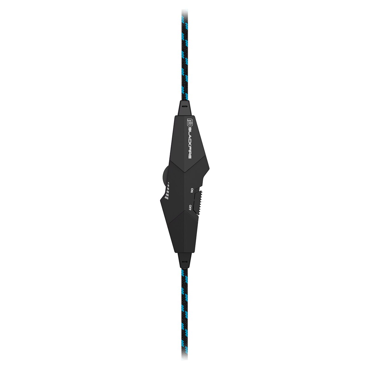 Auscultadores Blackfire Gaming NSX-Neon Nintendo Switch 2