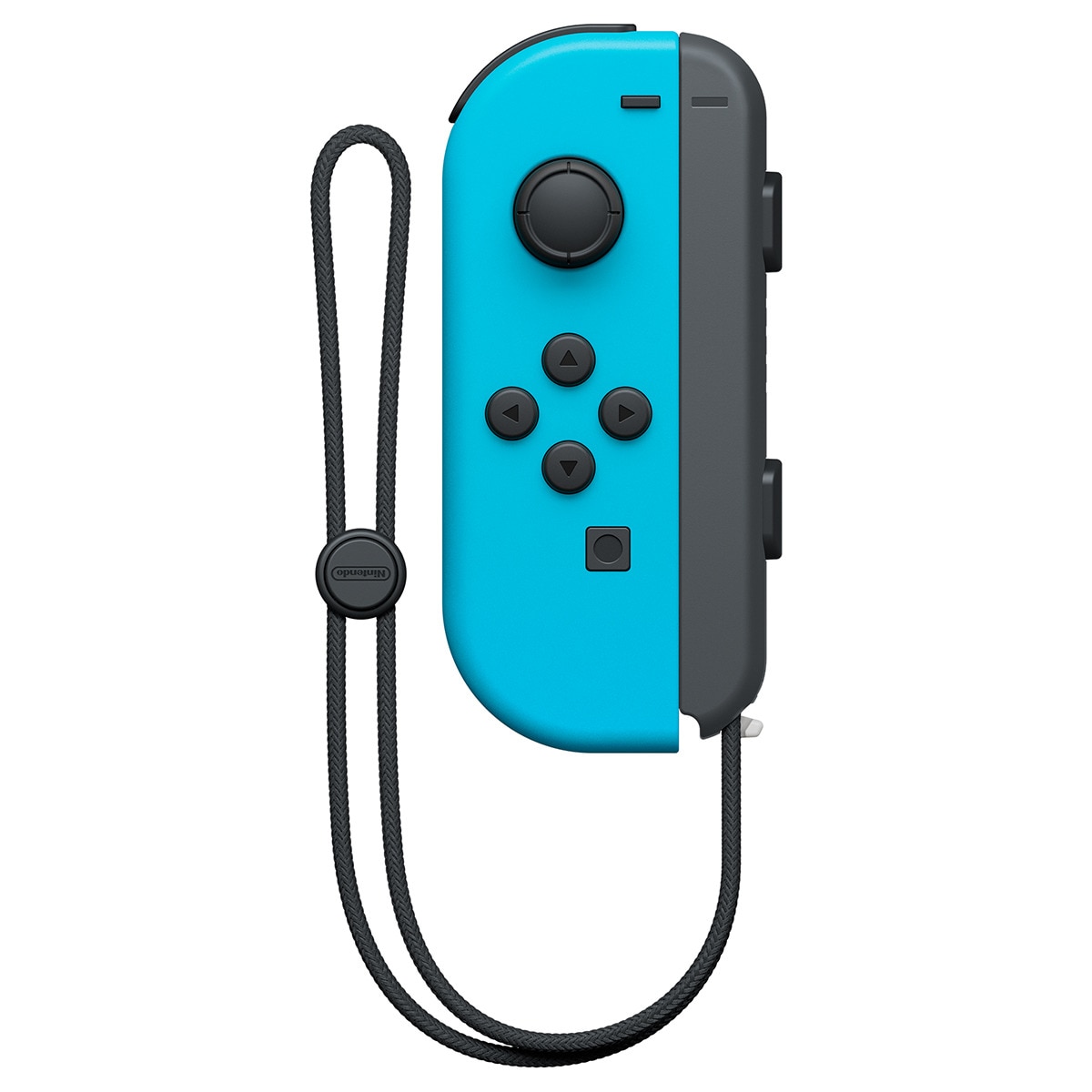 Imagen 0 de Mando Joy-Con Izda Azul Nintendo Switch
