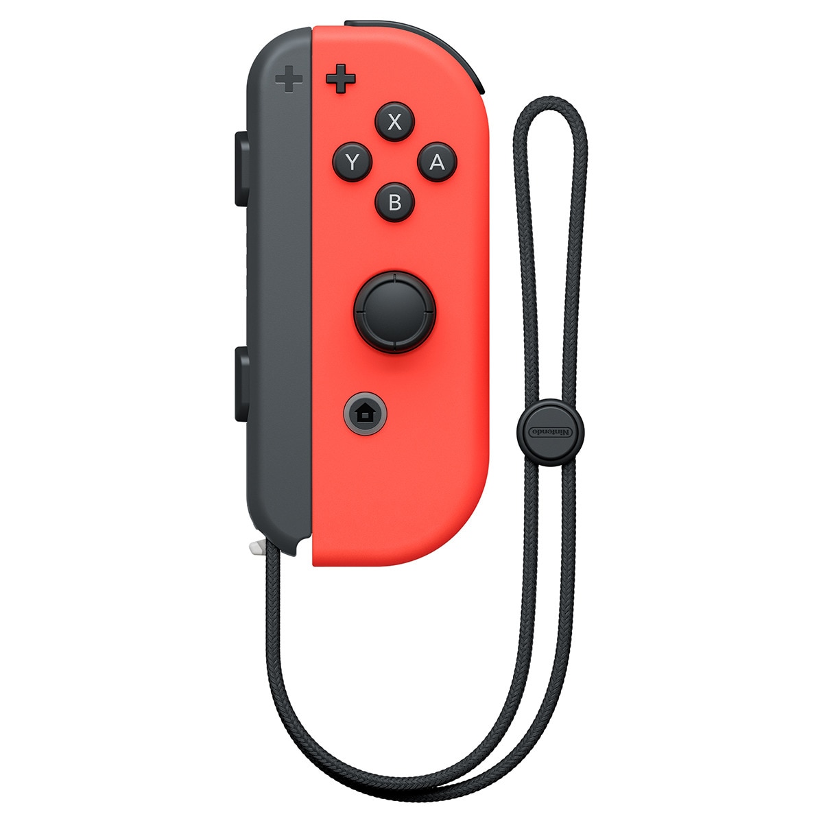 Imagen 0 de Mando Joy-Con Drcha Rojo Nintendo Switch