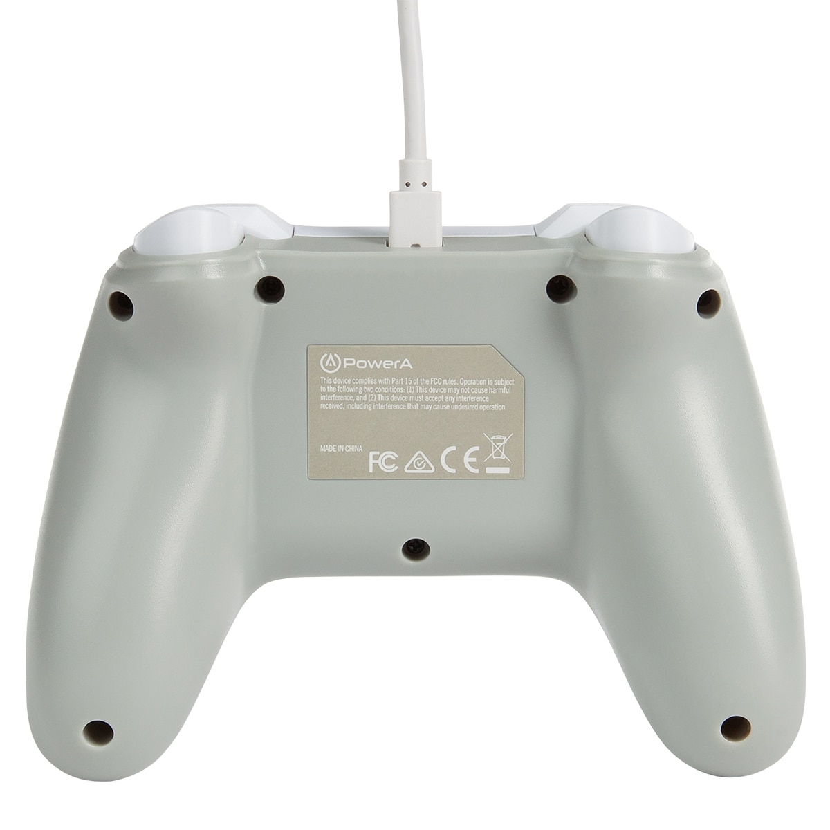 Comando Com Fio - Nintendo Switch 3