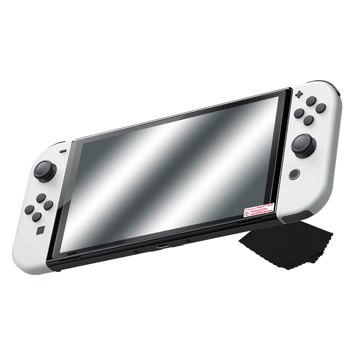Imagen 0 de Protector de pantalla Oled Blackfire Cristal Templado