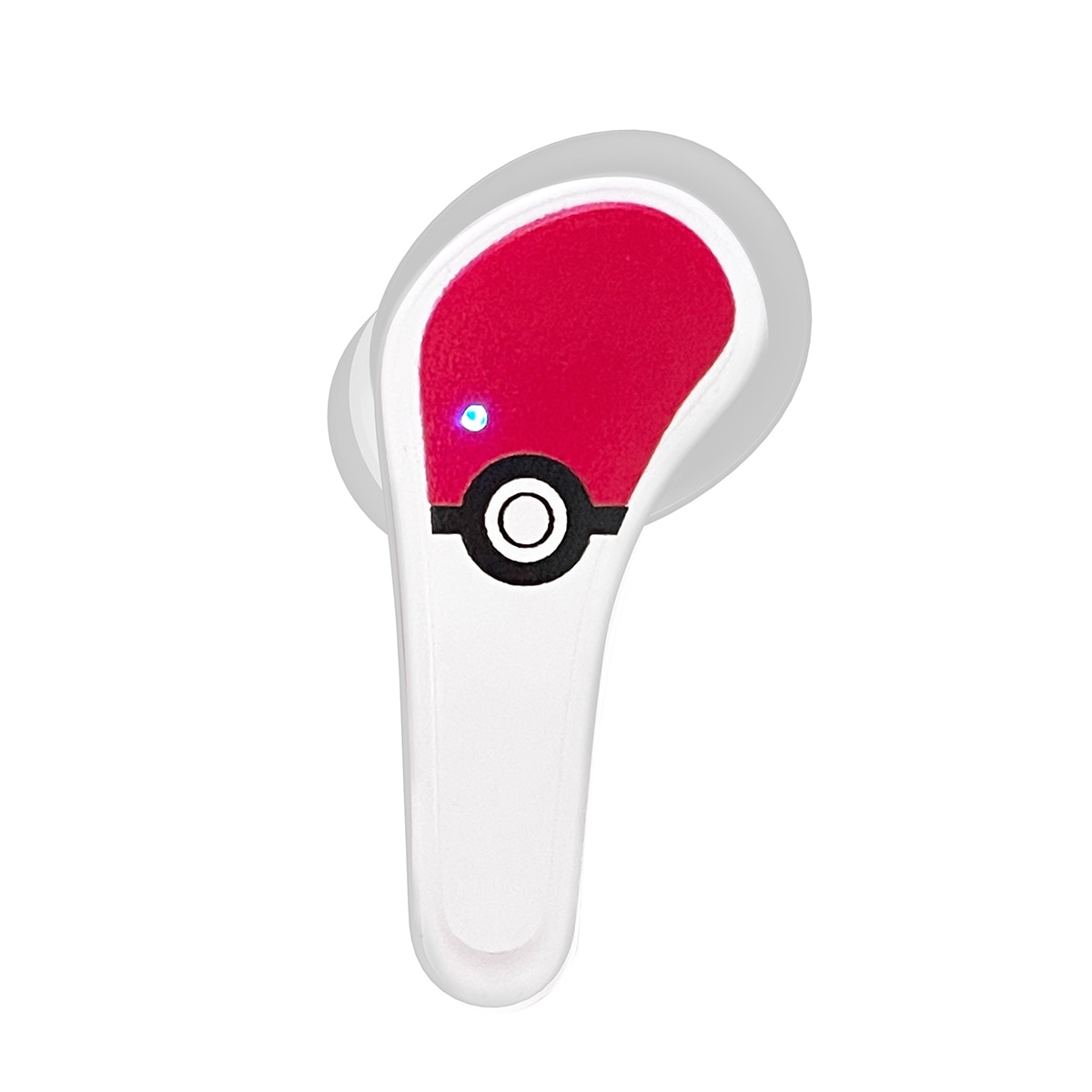 Earpods Pokemon Pokeball Bluetooth v5.0 con caja de carga 2