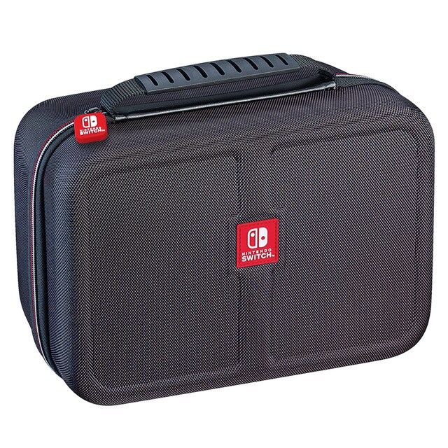 Game Traveler Deluxe Nintendo Switch