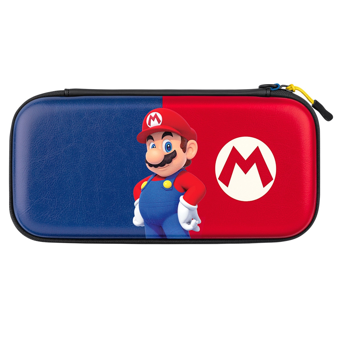 Imagem 0 de Bolsa Deluxe Travel Case Edição Mario - Nintendo Switch