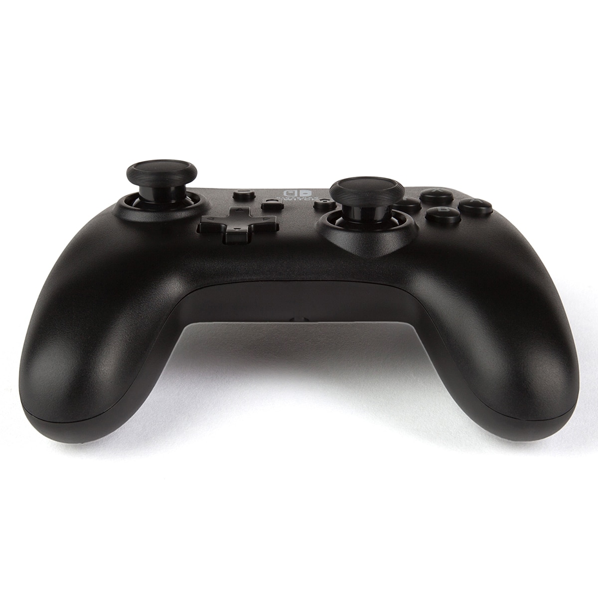 Comando Nintendo Switch com cabo amovível, cor preta 7