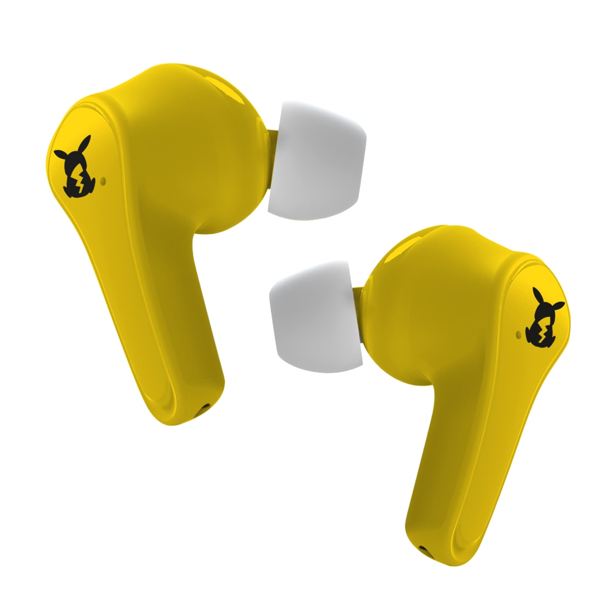 Imagen 0 de Earpods Pokemon Pikachu True Wireless