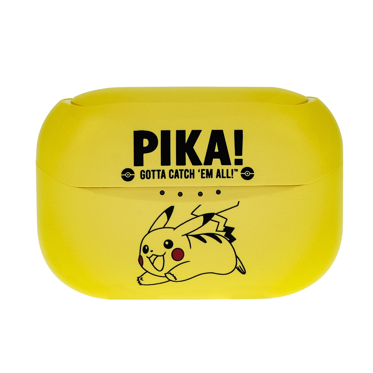 Earpods Pokemon Pikachu True Wireless 7